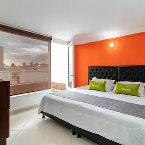 Ayenda Imperial 1096 Bogotá