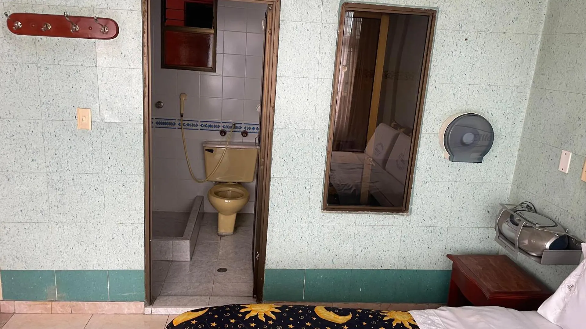 Hotel Brisas Real Bogota