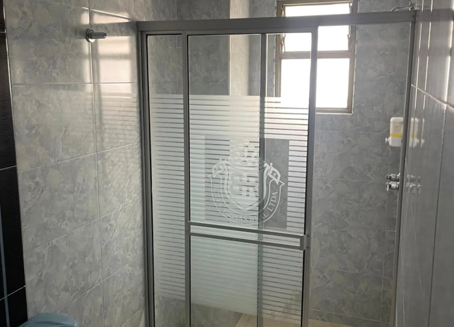 Hotel Brisas Real Bogota Capsule hotel