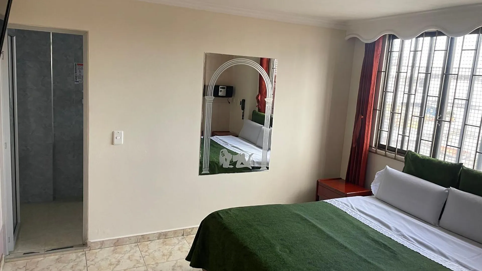 Hotel Brisas Real Bogotá